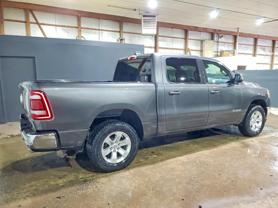 Aukcja sprzedaży 2024 Ram 1500, vin: 1C6SRFJT3RN223702, numer aukcji: 51874026