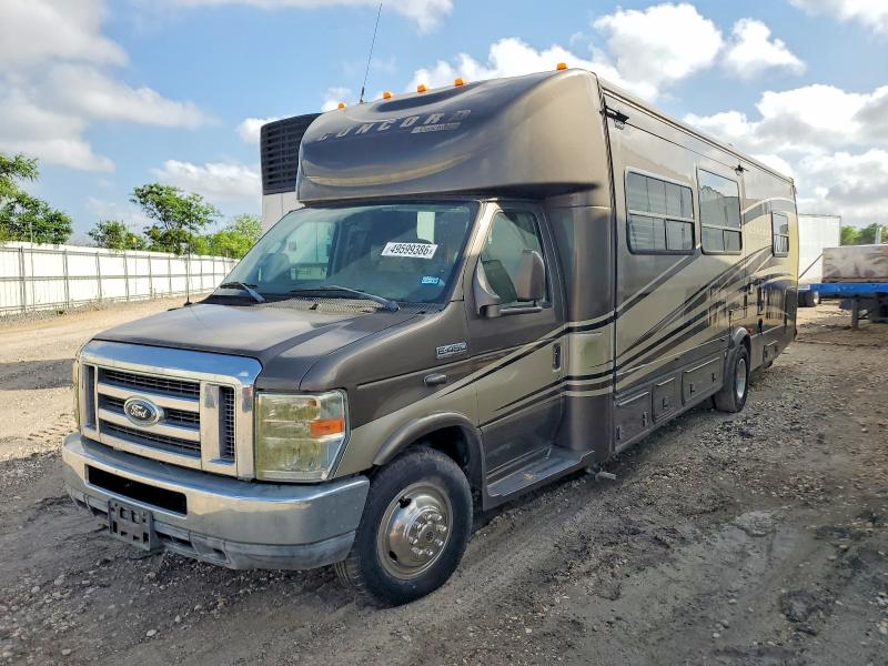 49599386 :رقم المزاد ، 1FDXE4FS0BDA16688 vin ، 2011 Ford Unknown مزاد بيع