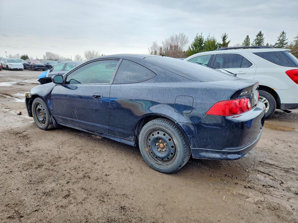 Aukcja sprzedaży 2005 Acura Rsx, vin: JH4DC54855S800485, numer aukcji: 49063526