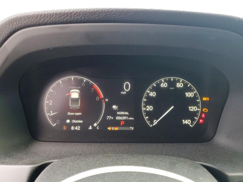 Aukcja sprzedaży 2025 Honda Ridgeline, vin: 5FPYK3F10SB008156, numer aukcji: 51760176