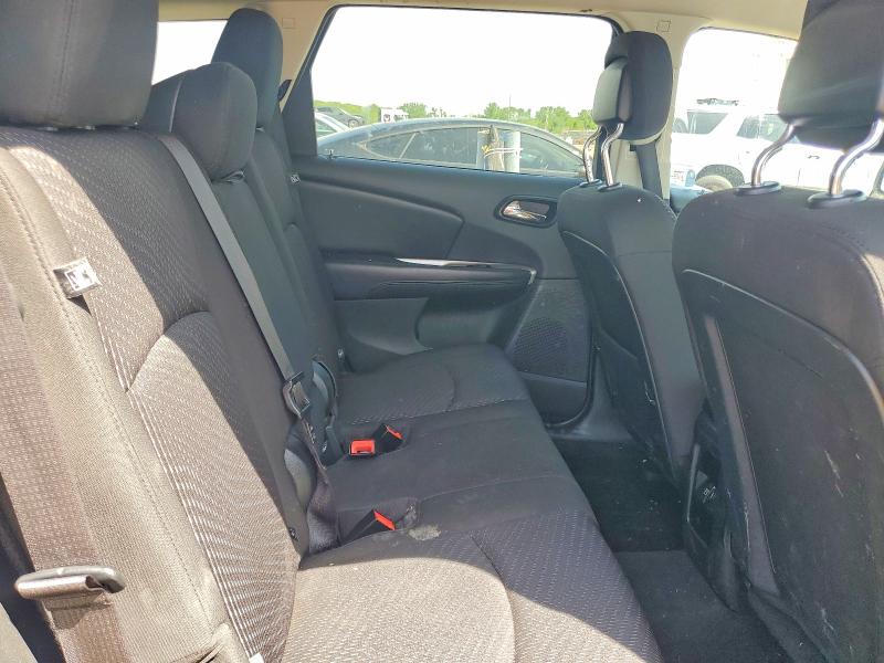 Продаж на аукціоні авто 2016 Dodge Journey, vin: 3C4PDDBG0GT100908, номер лоту: 51451416