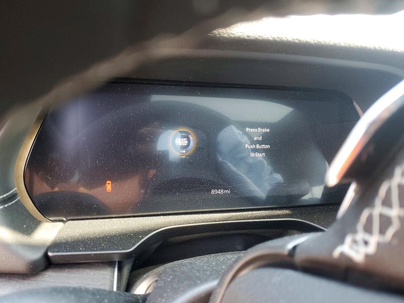 50104206 :رقم المزاد ، 1C4RJKBGXS8716693 vin ، 2025 Jeep Grand Cherokee مزاد بيع