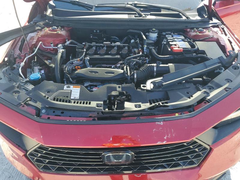 Продаж на аукціоні авто 2024 Honda Accord, vin: 1HGCY1F26RA009069, номер лоту: 50087546