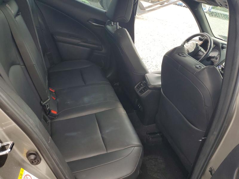 Aukcja sprzedaży 2019 Lexus Ux, vin: JTHU9JBH8K2002083, numer aukcji: 50511526