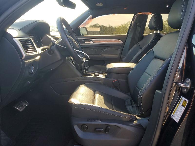 Aukcja sprzedaży 2023 Volkswagen Atlas Cross Sport, vin: 1V2SE2CA5PC225189, numer aukcji: 50305946