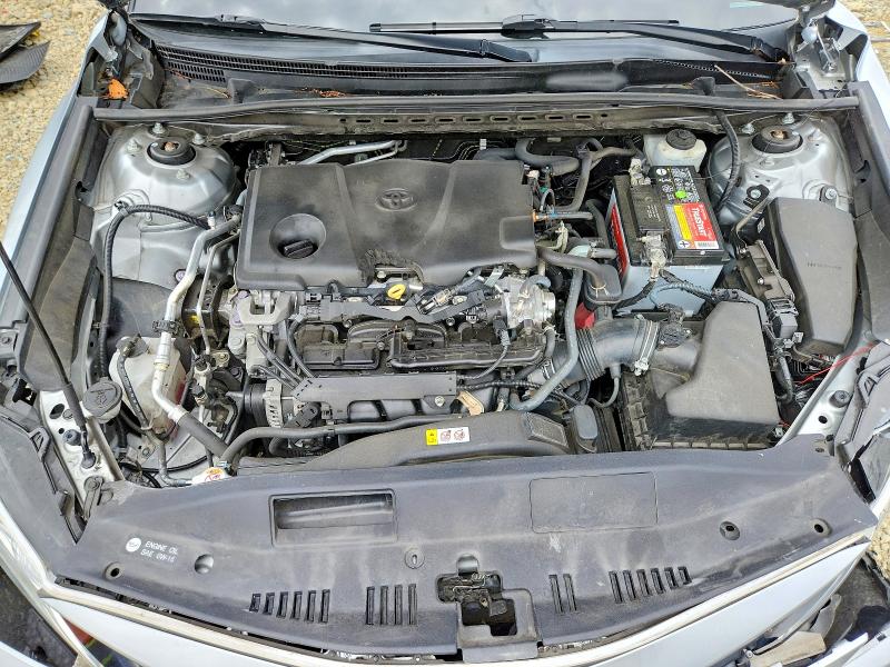 Aukcja sprzedaży 2021 Toyota Camry, vin: 4T1R11AK6MU405431, numer aukcji: 51313116
