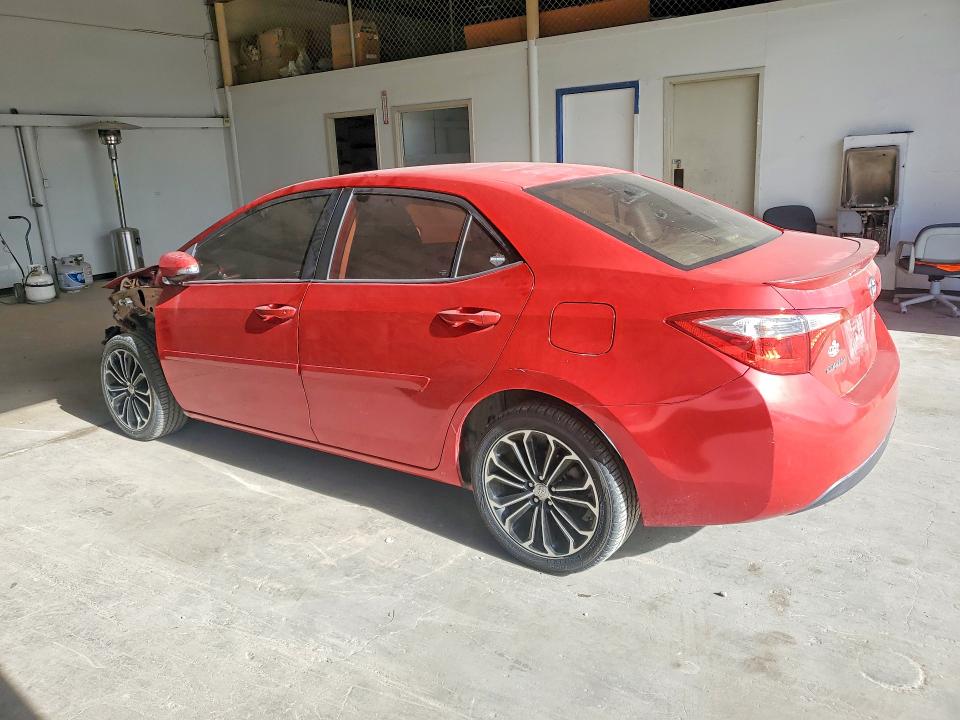 Aukcja sprzedaży 2014 Toyota Corolla, vin: 2T1BURHE1EC174402, numer aukcji: 50454786