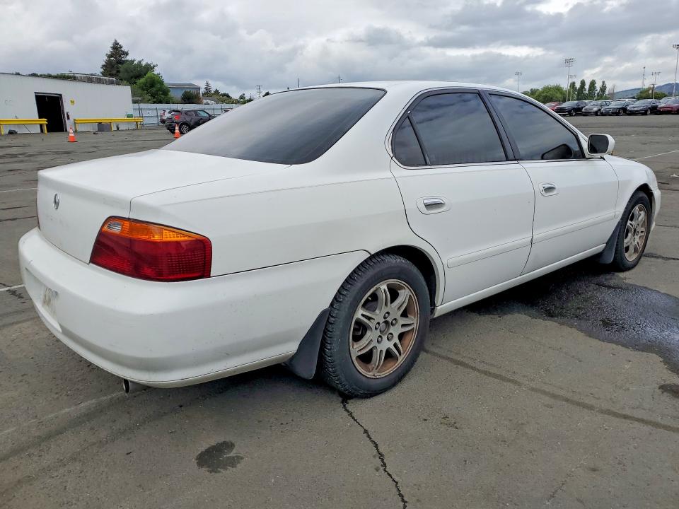 Продаж на аукціоні авто 1999 Acura 3.2tl, vin: 19UUA5649XA032893, номер лоту: 48532026