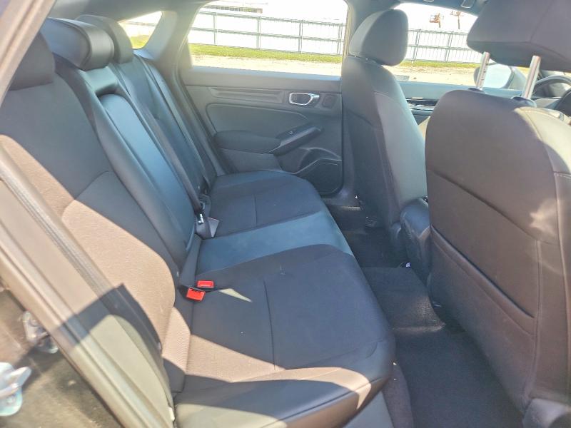 Aukcja sprzedaży 2026 Honda Civic, vin: 2HGFE4F83TH308748, numer aukcji: 51160416