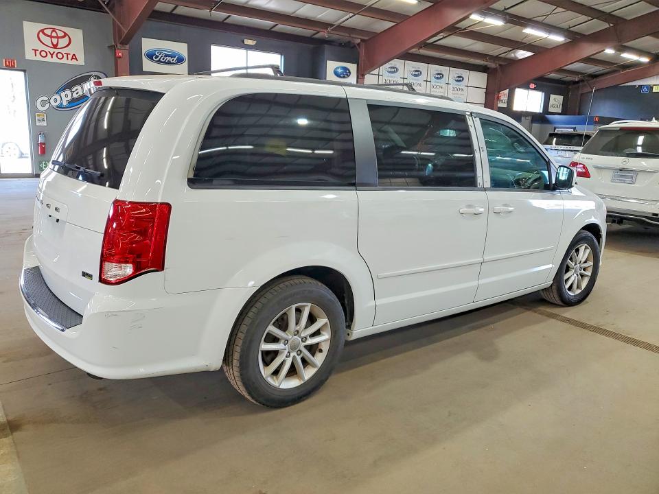 Продаж на аукціоні авто 2014 Dodge Grand Caravan, vin: 2C4RDGCG4ER478108, номер лоту: 49443706