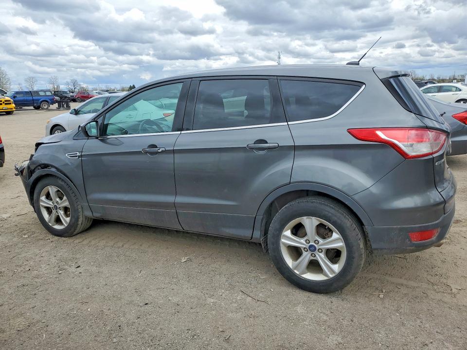 Aukcja sprzedaży 2015 Ford Escape, vin: 1FMCU9GXXFUC30487, numer aukcji: 49315586