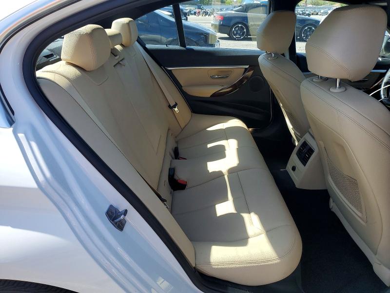 Aukcja sprzedaży 2018 Bmw 330e, vin: WBA8E1C52JA180317, numer aukcji: 50752076