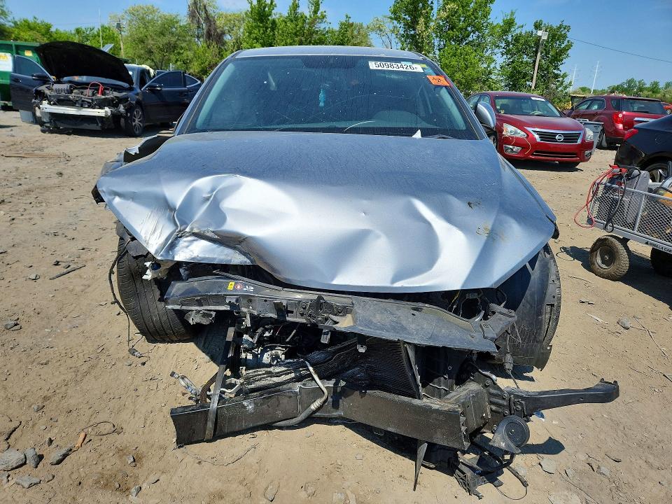 Продаж на аукціоні авто 2017 Hyundai Elantra, vin: 5NPD84LF7HH050829, номер лоту: 50983426