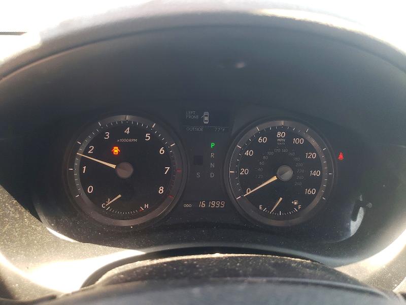Продажа на аукционе авто 2008 Lexus Es, vin: JTHBJ46G982190915, номер лота: 50133396