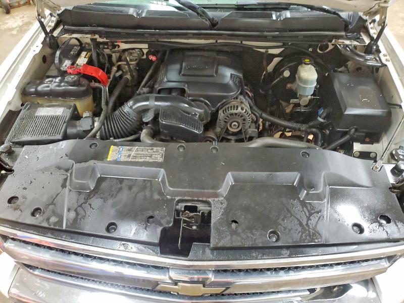 2009 Chevrolet Silverado მანქანა იყიდება აუქციონზე, vin: 1GCEK19C89Z225634, აუქციონის ნომერი: 48792326