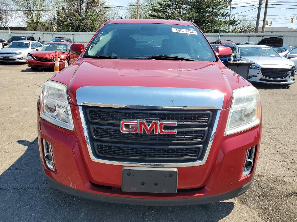 Aukcja sprzedaży 2014 Gmc Terrain, vin: 2GKALREK9E6348909, numer aukcji: 49077456
