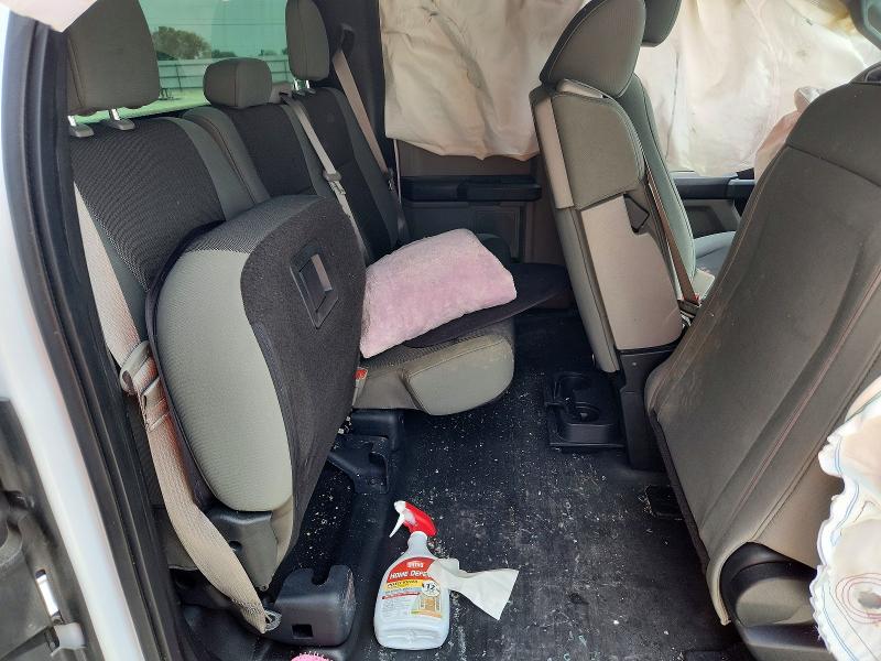 Продаж на аукціоні авто 2018 Ford F150, vin: 1FTEX1C5XJKF06584, номер лоту: 51363806