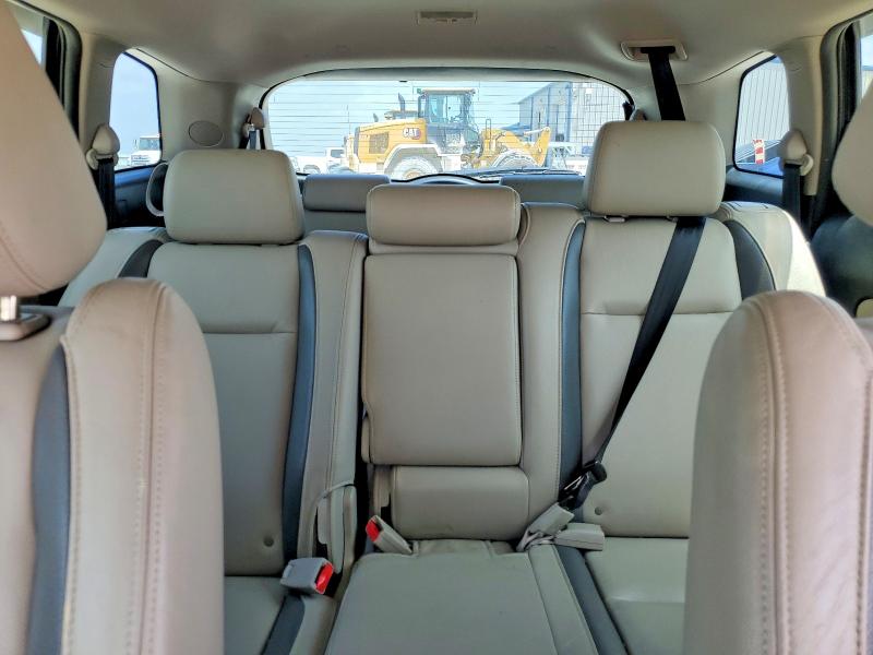 Продаж на аукціоні авто 2008 Mazda Cx-9, vin: JM3TB28A580144386, номер лоту: 47792886