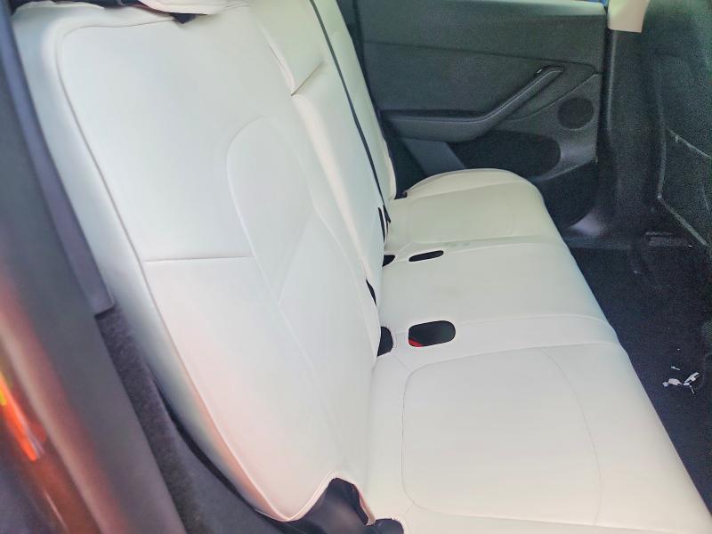 2024 Tesla Model Y მანქანა იყიდება აუქციონზე, vin: 7SAYGDEE8RA216767, აუქციონის ნომერი: 49948916