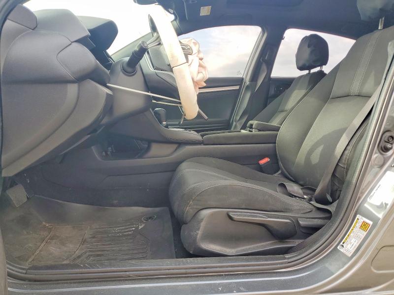 2019 Honda Civic მანქანა იყიდება აუქციონზე, vin: SHHFK7H63KU227417, აუქციონის ნომერი: 50440276