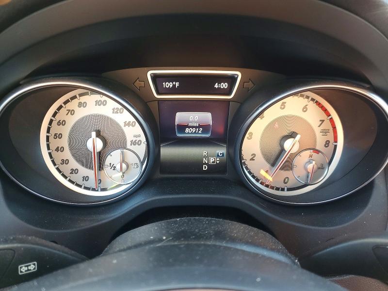 Aukcja sprzedaży 2017 Mercedes-benz Gla, vin: WDCTG4EB9HJ327071, numer aukcji: 48699676