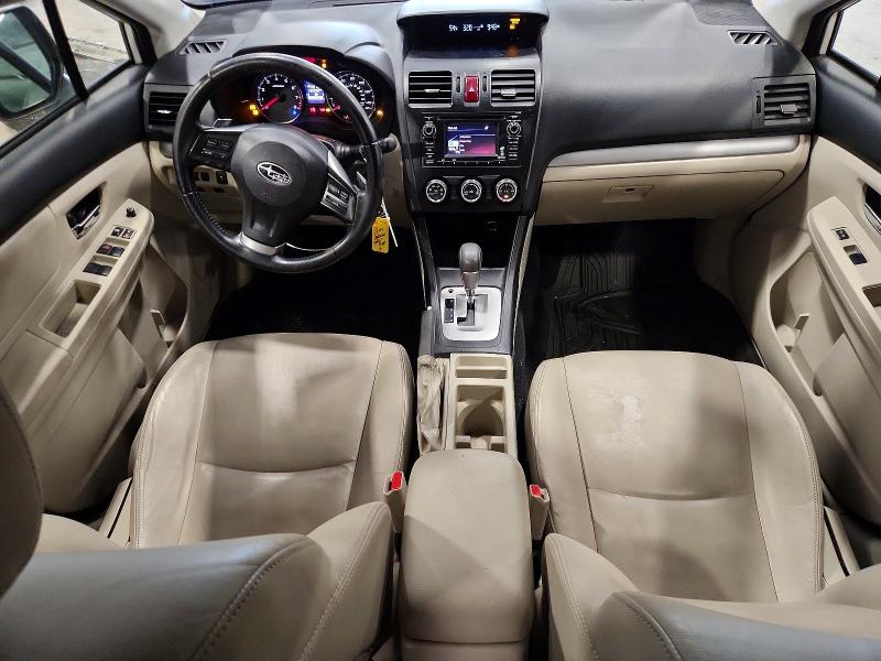 2013 Subaru Xv Crosstrek მანქანა იყიდება აუქციონზე, vin: JF2GPAGC3D2874497, აუქციონის ნომერი: 48101066
