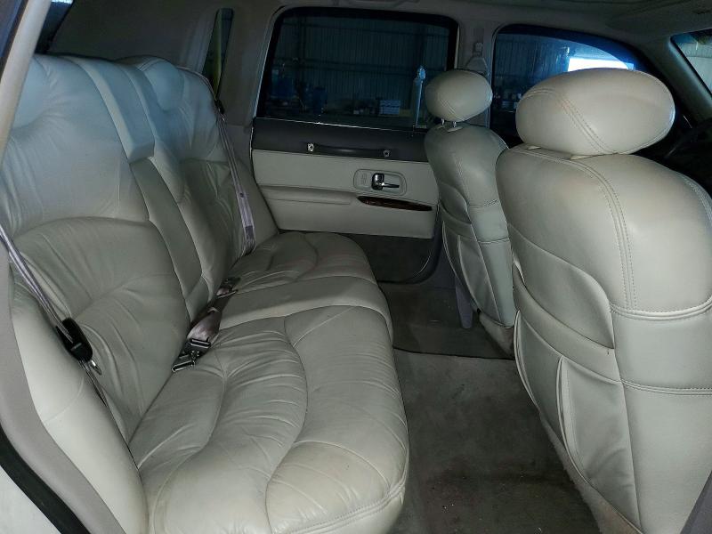51646766 :رقم المزاد ، 1LNLM82W8VY655447 vin ، 1997 Lincoln Town Car مزاد بيع