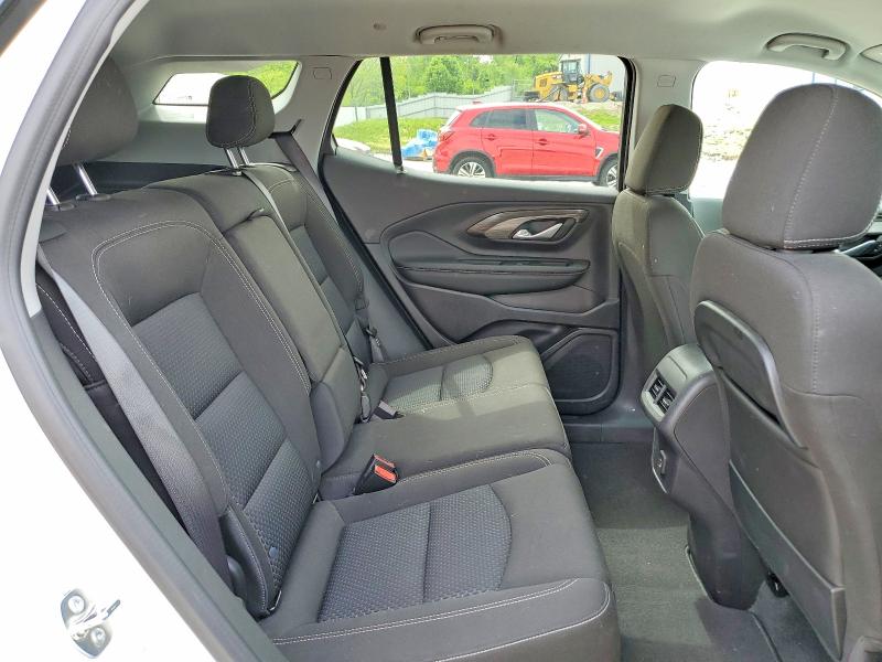 Aukcja sprzedaży 2024 Gmc Terrain, vin: 3GKALMEG7RL282067, numer aukcji: 50946266