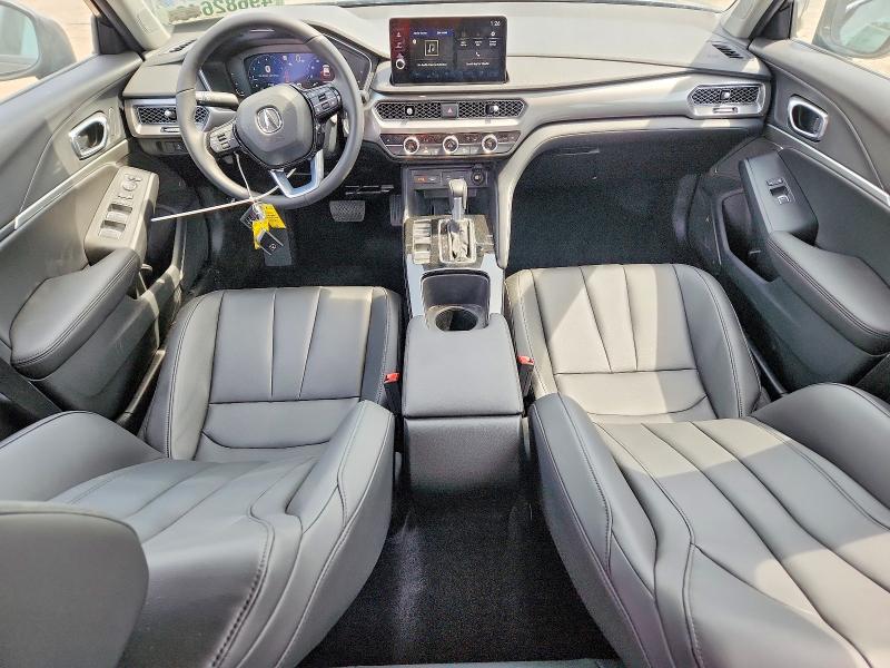 Aukcja sprzedaży 2026 Acura Integra, vin: 19UDE4H28TA007701, numer aukcji: 49682646