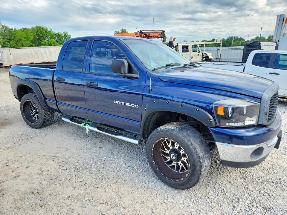 Aukcja sprzedaży 2007 Dodge Ram 1500, vin: 1D7HU18237J627174, numer aukcji: 94751385