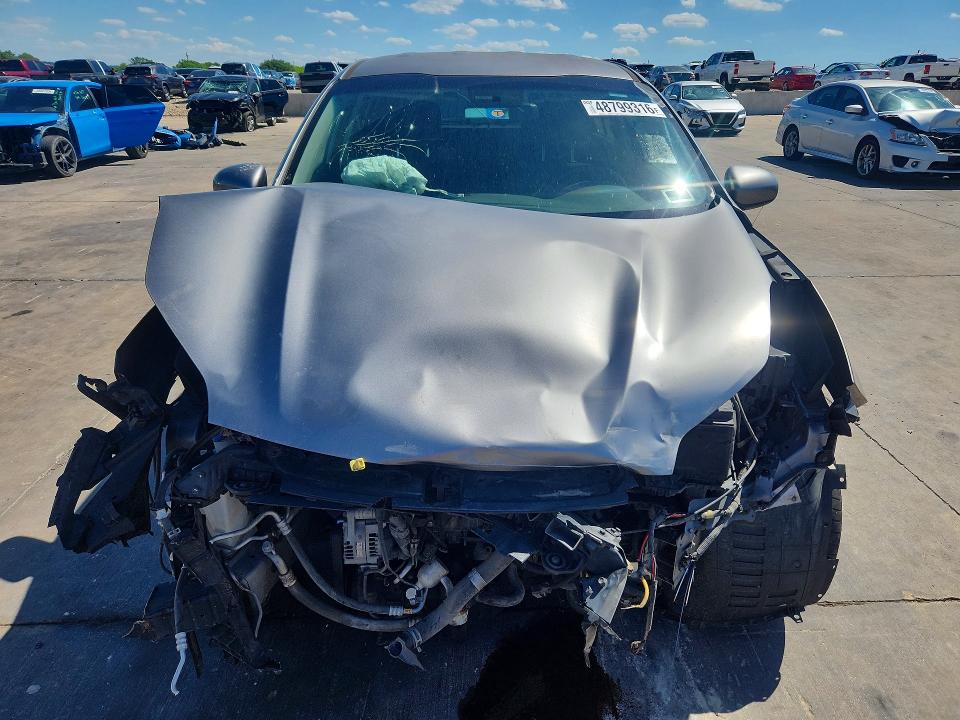 Aukcja sprzedaży 2019 Kia Sportage, vin: KNDPM3AC9K7529938, numer aukcji: 48799316