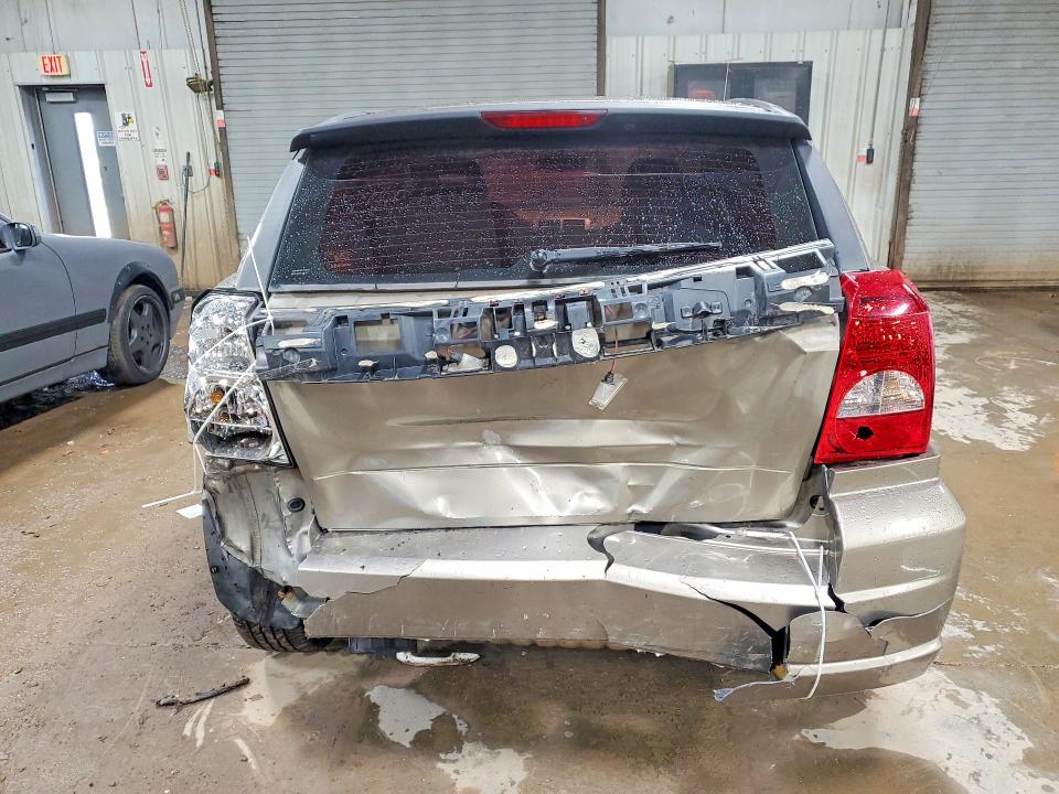 49383836 :رقم المزاد ، 1B3HB48BX7D249114 vin ، 2007 Dodge Caliber مزاد بيع