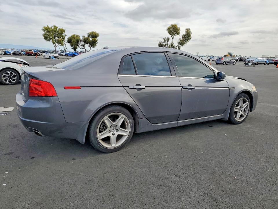 49837746 :رقم المزاد ، 19UUA66296A043850 vin ، 2006 Acura 3.2tl مزاد بيع