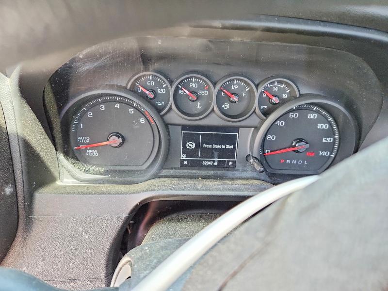 Продажа на аукционе авто 2025 Gmc Sierra, vin: 3GTNHAEK6SG290094, номер лота: 51302416