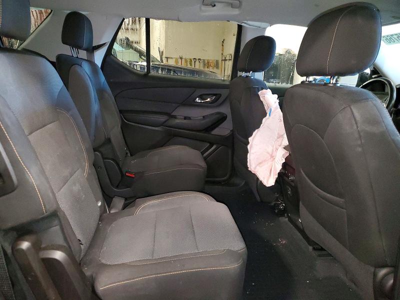 2021 Chevrolet Traverse მანქანა იყიდება აუქციონზე, vin: 1GNEVGKW3MJ220631, აუქციონის ნომერი: 51545766