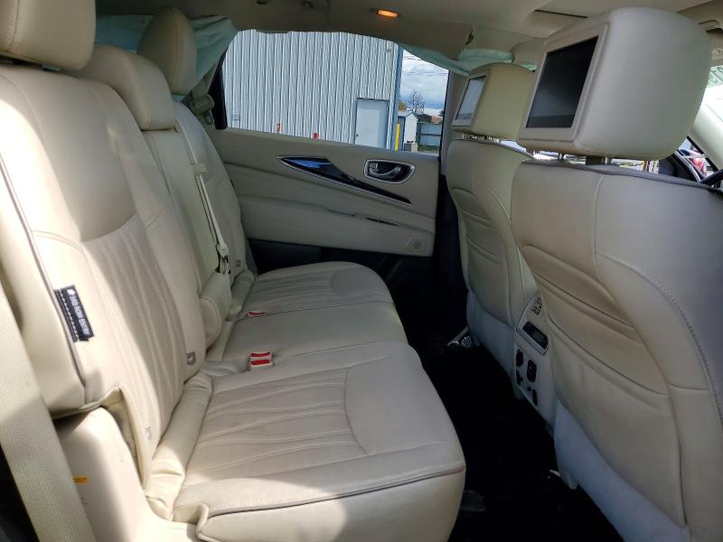 Aukcja sprzedaży 2019 Infiniti Qx60, vin: 5N1DL0MM7KC516956, numer aukcji: 48698196