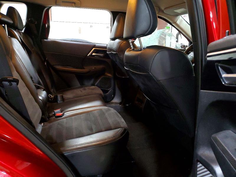 Продаж на аукціоні авто 2024 Mitsubishi Outlander, vin: JA4J4VA86RZ038166, номер лоту: 50438686