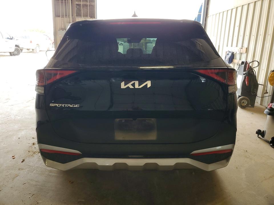 Продажа на аукционе авто 2024 Kia Sportage, vin: 5XYK33DF4RG177125, номер лота: 49655406
