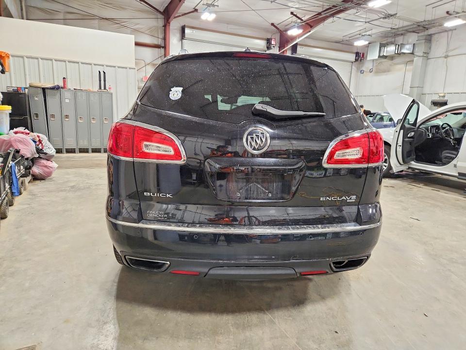 Продаж на аукціоні авто 2016 Buick Enclave, vin: 5GAKVCKD2GJ245545, номер лоту: 48532166