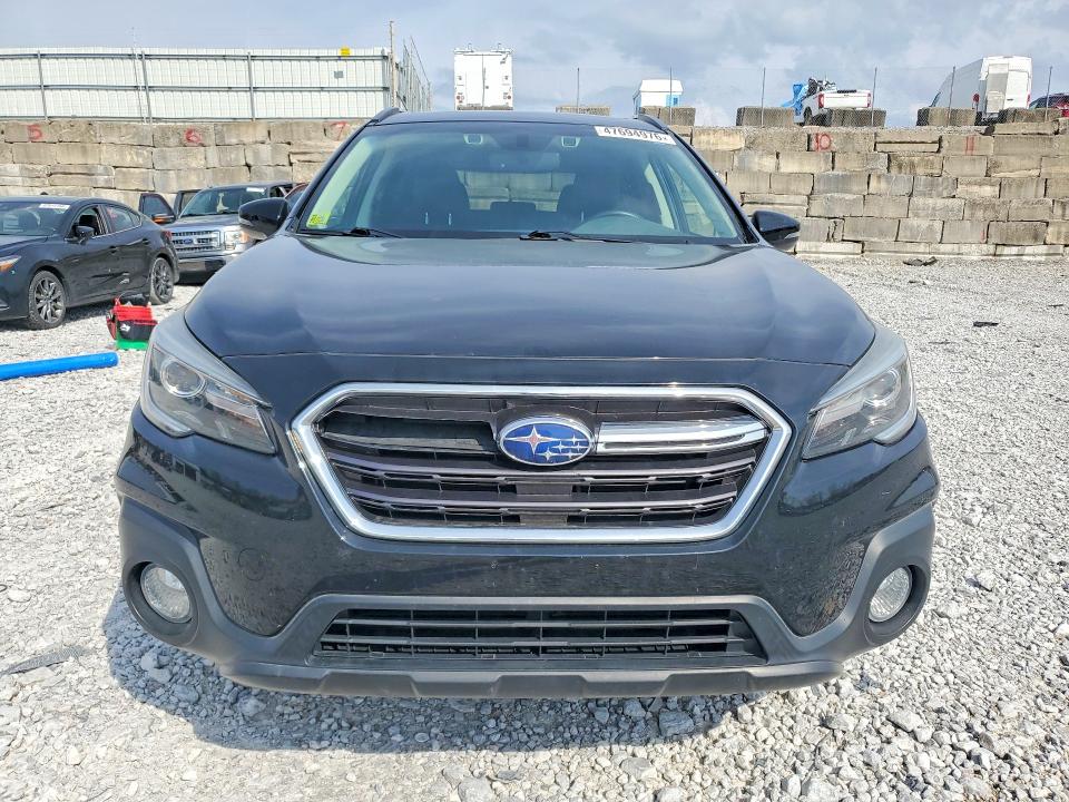 Aukcja sprzedaży 2019 Subaru Outback, vin: 4S4BSATC9K3289066, numer aukcji: 47694976