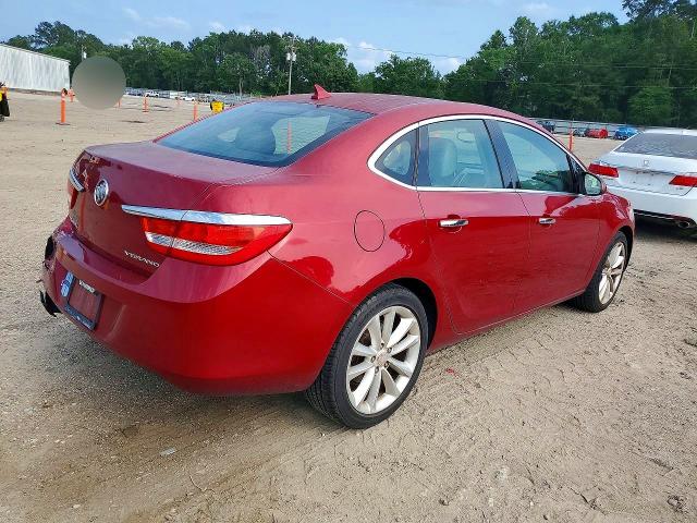 Aukcja sprzedaży 2013 Buick Verano, vin: 1G4PP5SK1D4112001, numer aukcji: 51510496