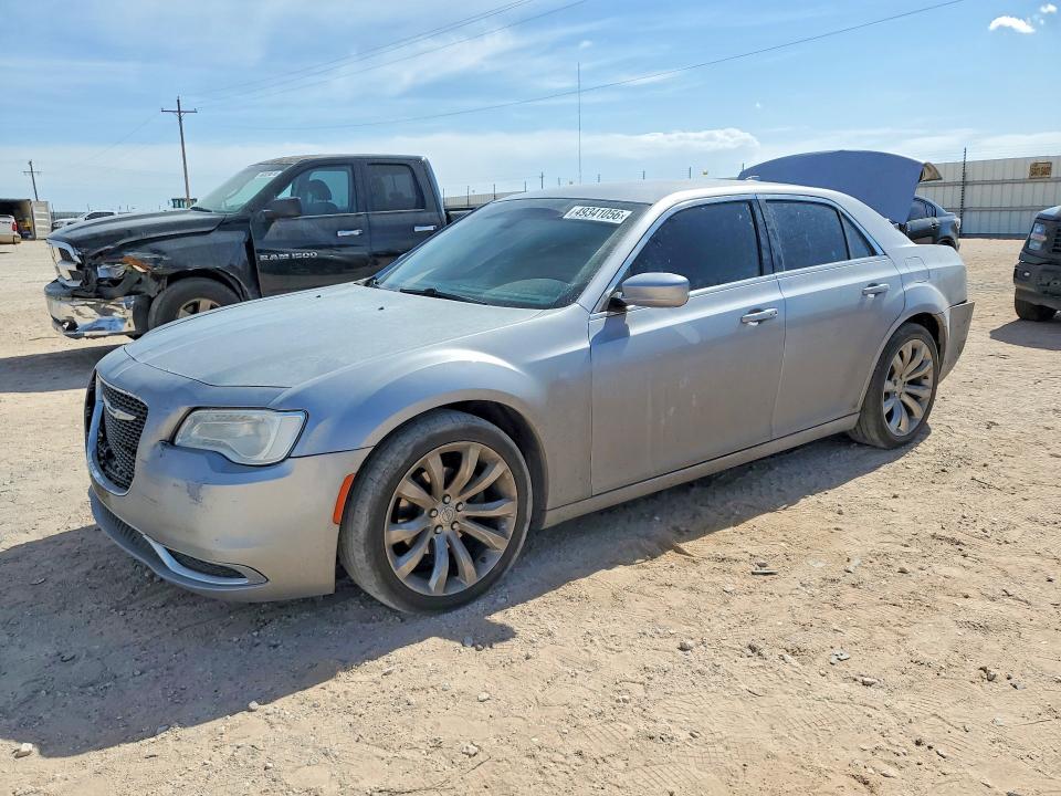 Aukcja sprzedaży 2017 Chrysler 300, vin: 2C3CCAAG2HH599601, numer aukcji: 49341056