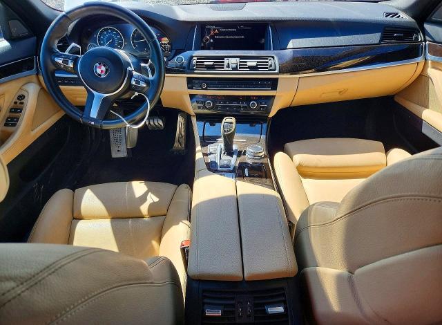 Продажа на аукционе авто 2016 Bmw 535, vin: WBA5B3C51GG260026, номер лота: 50059456