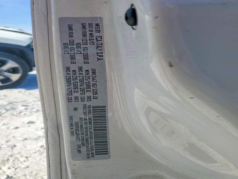 Продажа на аукционе авто 2018 Ram Promaster City, vin: ZFBERFAB3J6H48177, номер лота: 49461446