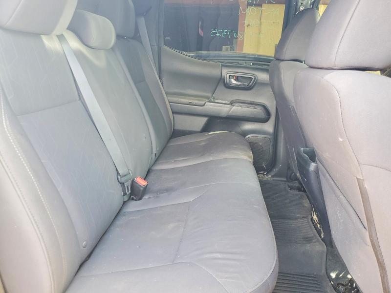 Aukcja sprzedaży 2023 Toyota Tacoma, vin: 3TYBZ5DNXPT003369, numer aukcji: 77867325