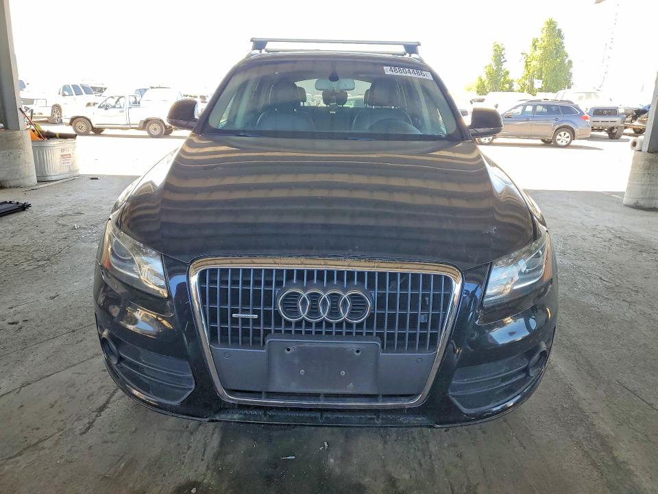 48804486 :رقم المزاد ، WA1LFAFPXCA002109 vin ، 2012 Audi Q5 مزاد بيع
