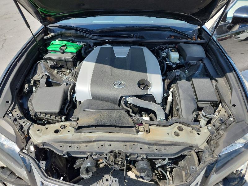 Продажа на аукционе авто 2015 Lexus Gs, vin: JTHBE1BL3FA012152, номер лота: 50728506