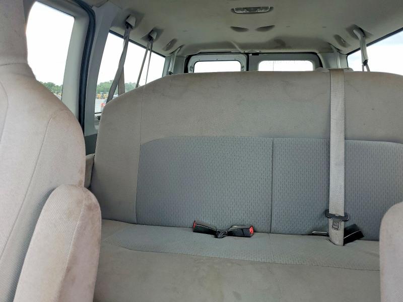 Aukcja sprzedaży 2014 Ford Econoline, vin: 1FBNE3BL1EDB00242, numer aukcji: 49929906