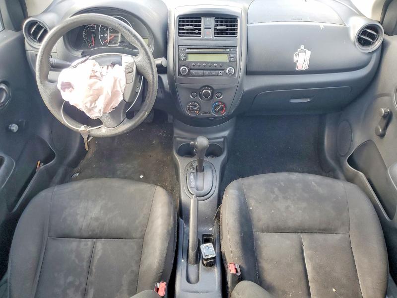 Продажа на аукционе авто 2016 Nissan Versa, vin: 3N1CN7AP8GL835394, номер лота: 51209656