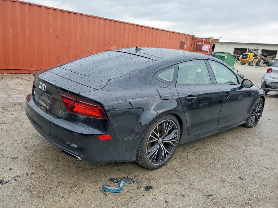 51595756 :رقم المزاد ، WAU2GAFC0GN031514 vin ، 2016 Audi A7 مزاد بيع